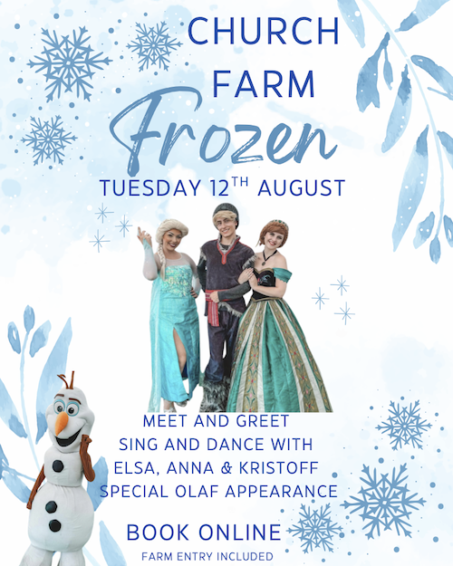 Frozen