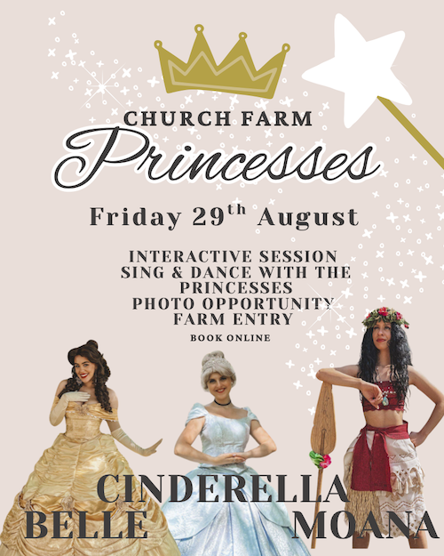 Princess Day